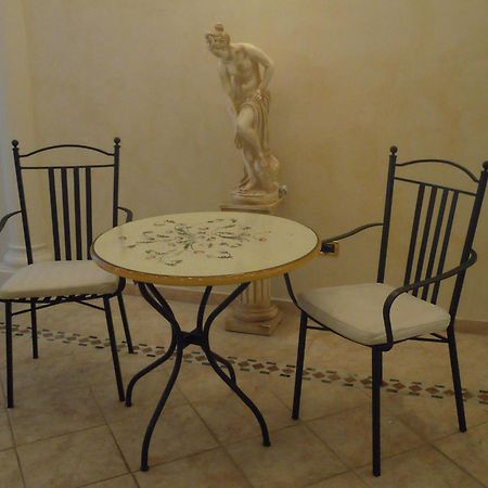 Hotel Villa Medici Rocca San Giovanni Kültér fotó