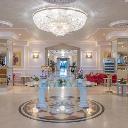 Hotel Villa Medici Rocca San Giovanni Kültér fotó