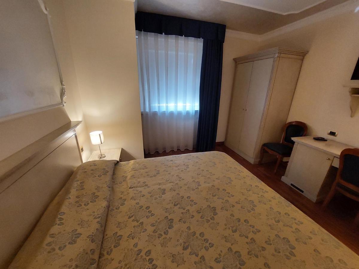 Hotel Villa Medici Rocca San Giovanni Kültér fotó