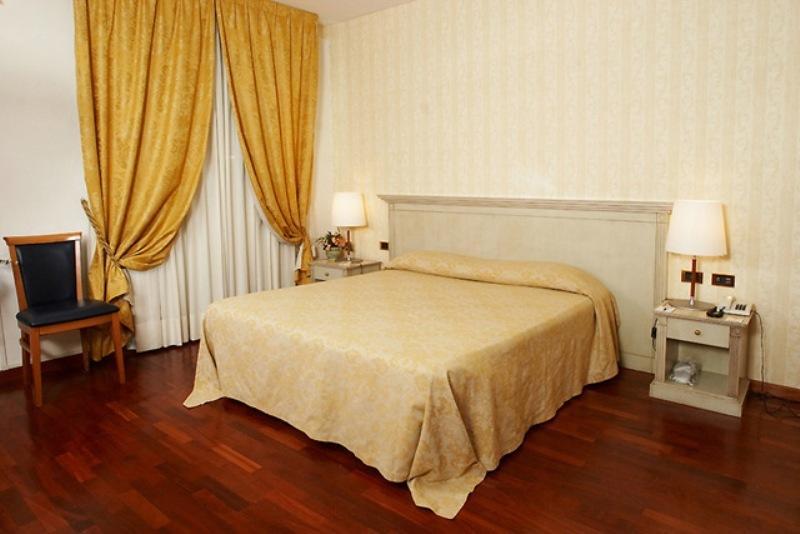 Hotel Villa Medici Rocca San Giovanni Kültér fotó
