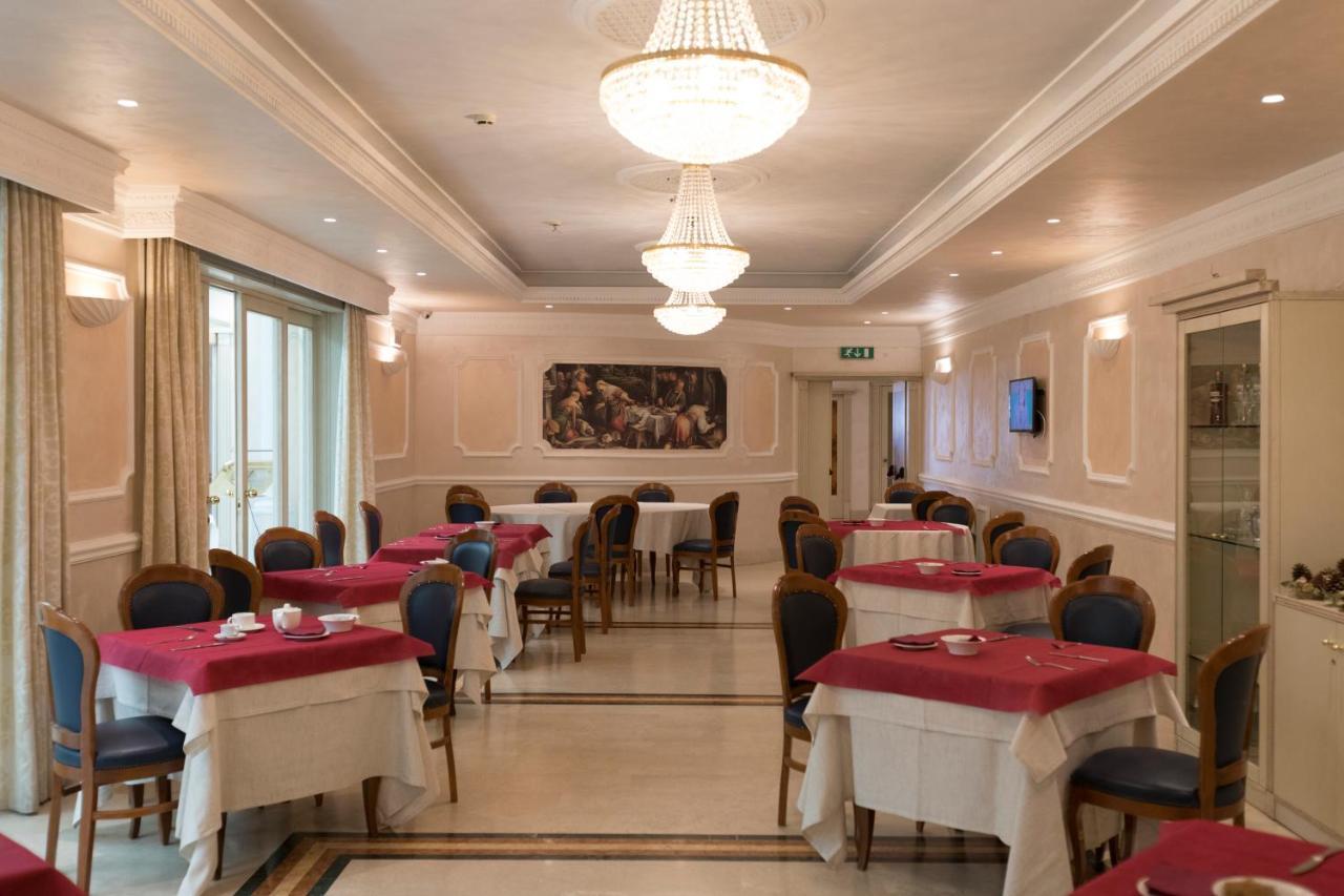 Hotel Villa Medici Rocca San Giovanni Kültér fotó