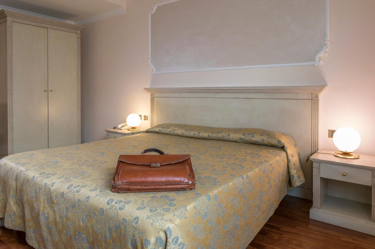 Hotel Villa Medici Rocca San Giovanni Kültér fotó